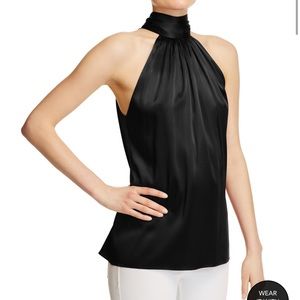 RAMY BROOK Silk Top